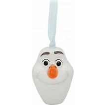 Κρεμαστό Διακοσμητικό Στολίδι 7εκ DISNEY Frozen Olaf