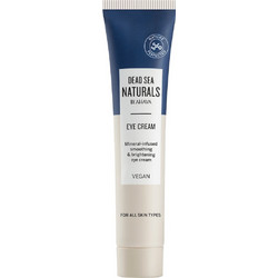 Ahava Dead Sea Naturals Eye Cream 15ml