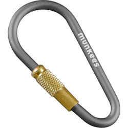 Munkees - Mini Link 3x48 Grey(2pcs)