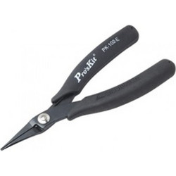 ΜΥΤΟΤΣΙΜΠΙΔΟ ΜΑΚΡΥ ESD 1PK-102-E T/PRO'SKIT Τεμάχια:5 01.045.0022