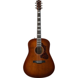Godin Metropolis LTD HG EQ Gig Bag Havana Burst