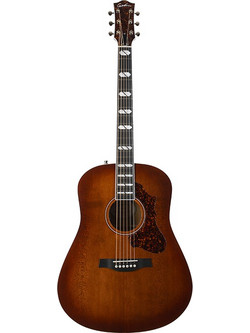 Godin Metropolis LTD HG EQ Gig Bag Havana Burst