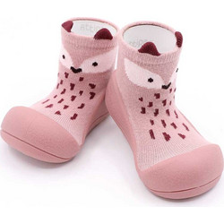 FOX PINK ΠΑΙΔΙΚΑ & ΒΡΕΦΙΚΑ ΠΑΠΟΥΤΣΙΑ ATTIPAS