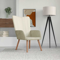 vidaXL Πολυθρόνα Relax 327664