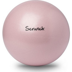 Scrunch Μπάλα Θαλάσσης Dusty Rose