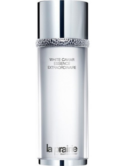 La Prairie White Caviar Essence Extraordinaire Toner Ενυδατική Λοσιόν Τόνωσης Προσώπου για Ακμή 150ml