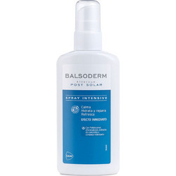 Balsoderm Post Solar After Sun Spray Σώματος 200ml