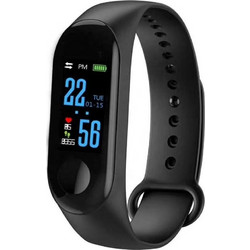 Ezra SW09 Black
