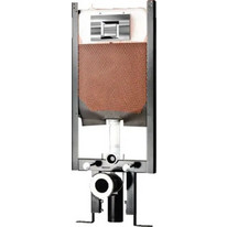 Καζανάκι Εντοιχιζόμενο Kariba Smartika 9L 378102-60