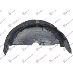 Θολος Πισω Πλαστικος Αριστερα Ford Galaxy 06-11 - 069900852