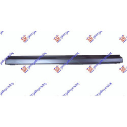 Μαρσπιε Πορτας Εμπρος Με Συρωμενη (2210 mm) Δεξια Toyota Proace 13-16 - 836208251