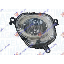 Φανος Ημερας Εμπρος Led (MARELLI) Δεξια Fiat 500 15- - 297205303