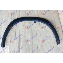 Πλαστικη Κουρμπα Φτερου Εμπρος Δεξια Lexus Nx 14-17 - 488006541
