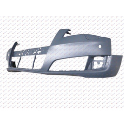 Προφυλακτηρας Εμπρος ΒΑΦ. (Μ/PDS & ΠΙΤΣ) Audi A8 09-13 - 134003370