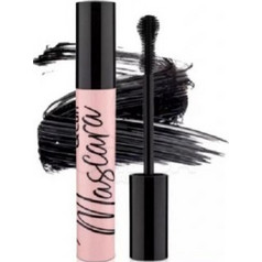 Nassoti First Time Volume & Curl Mascara για Όγκο & Καμπύλη 5gr