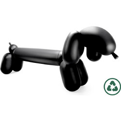 Fatboy Attackle! - Παγκάκι Πολυαιθυλενίου 195x77,5x55 I Recycled Black