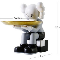 Διακοσμητικο KAWS Organiser Tray