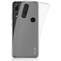 FONEX TPU CASE 0.2mm HUAWEI P SMART PLUS backcover