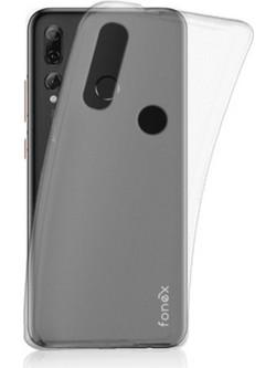 FONEX TPU CASE 0.2mm HUAWEI P SMART PLUS backcover