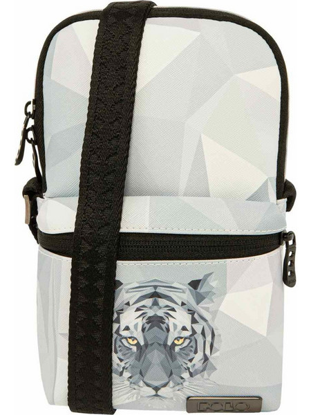 Polo Ανδρική Τσάντα Ώμου / Χιαστί Πολύχρωμη 907043-8206