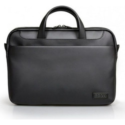 Port Designs Zurich Toploading Τσάντα Laptop Χειρός 15" Black