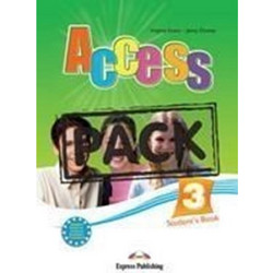 Access 3