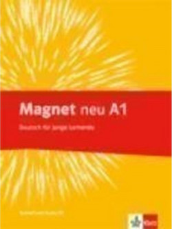 Magnet neu A1