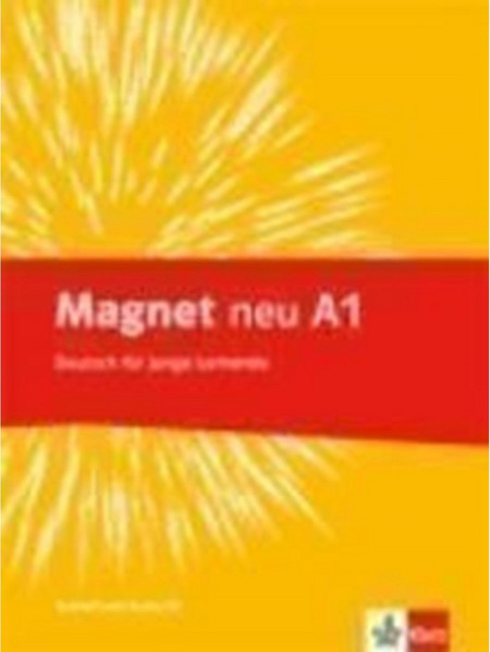 Magnet neu A1