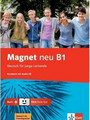 Magnet neu B1: Kursbuch (& Cd & Klett Book App) Magnet neu B1: Kursbuch (& Cd & Klett Book App)