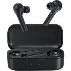 QCY T5 Ακουστικά Bluetooth In Ear Black