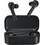 QCY T5 Ακουστικά Bluetooth In Ear Black