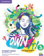 Own It! Level 3 Workbook with eBook
