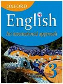 Oxford English: An International Approach, Book 3