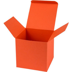 Κουτί Buntbox Colour Cube S 5.5cm Lobster
