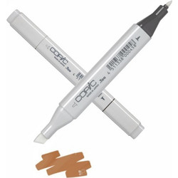 Μαρκαδόρος Εικονογράφησης Copic Marker E39 Leather