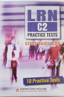 LRN C2 Practice Tests