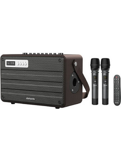 Aiwa Enigma Lite Σύστημα Καραόκε με Ασύρματο Μικρόφωνο