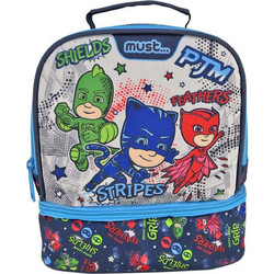 Must Pj Masks Anyone Can Be Hero Ισοθερμικό Τσαντάκι Φαγητού 484278