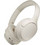 QCY H2 Pro Ασύρματα Bluetooth Ακουστικά Over Ear Λευκά