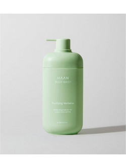 Haan Purifying Verbena Αφρόλουτρο σε Gel 450ml