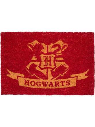 Πατάκι Εισόδου HARRY POTTER Hogwarts
