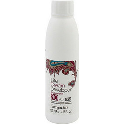 Farmavita Life Cream Developer Οξυζενέ Μαλλιών 9% 30Vol 100ml