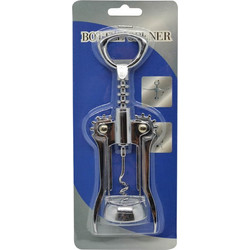ΤΙΡΜΠΟΥΣΟΝ INOX 16x5,5 εκ.ANKOR