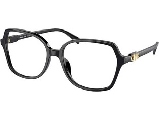 Michael Kors MK4111U 3005 Γυναικείος Σκελετός Γυαλιών Οράσεως Κοκάλινος Μαύρος