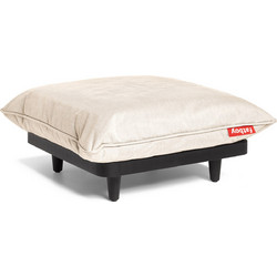 Fatboy Paletti - Πουφ Εξωτερικού Χώρου Υφασμάτινο 100x100x45 I Sahara