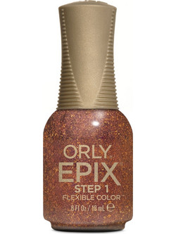Orly Epix Meet Me At Mulholland Gloss Βερνίκι Νυχιών Μακράς Διαρκείας 18ml