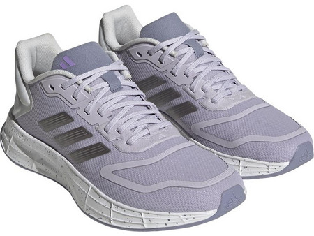 Adidas Duramo 10 Γυναικεία Αθλητικά Παπούτσια για Τρέξιμο Λιλά HP2391