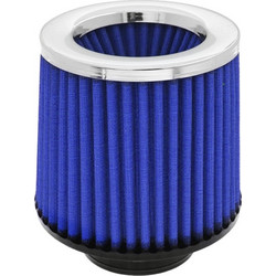 ΦΙΛΤΡΟΧΟΑΝΗ ΔΙΠΛΗΣ ΡΟΗΣ SIMOTA BLUE 15Χ18cm Φ65