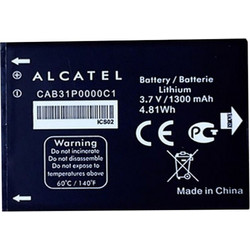 Alcatel CAB31P0000C1 (One Touch POP C3)