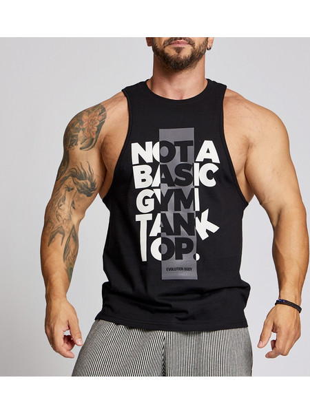 Evolution Body Τιραντάκι Not a basic